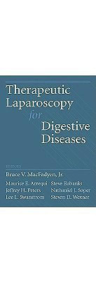 Laparoscopic Surgery of the Abdomen(English, Hardcover, unknown)
