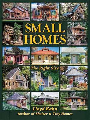 Small Homes(English, Paperback, Kahn Lloyd)