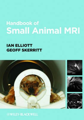 Handbook of Small Animal MRI(English, Electronic book text, Elliott Ian)