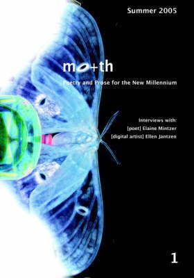 mo+th issue 1(English, Paperback, unknown)