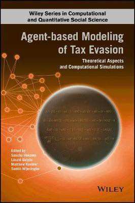 Agent-based Modeling of Tax Evasion(English, Hardcover, unknown)