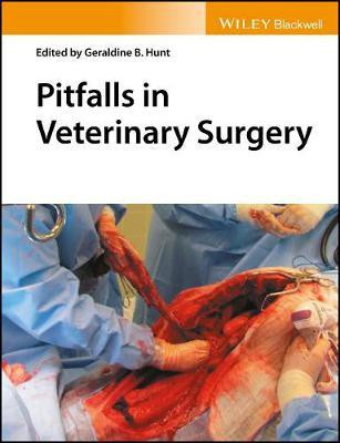 Pitfalls in Veterinary Surgery(English, Electronic book text, unknown)