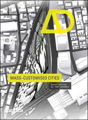 Mass-Customised Cities(English, Electronic book text, unknown)