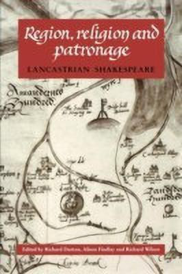 Region, Religion and Patronage(English, Paperback, unknown)