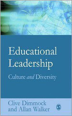 Educational Leadership(English, Paperback, Dimmock Clive)