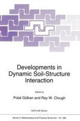 Developments in Dynamic Soil-Structure Interaction(English, Paperback, unknown)