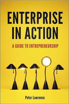 Enterprise in Action(English, Electronic book text, Lawrence Peter A.)