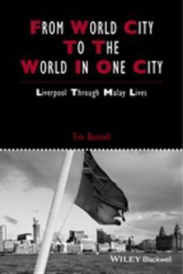 From World City to the World in One City(English, Electronic book text, Bunnell Tim)