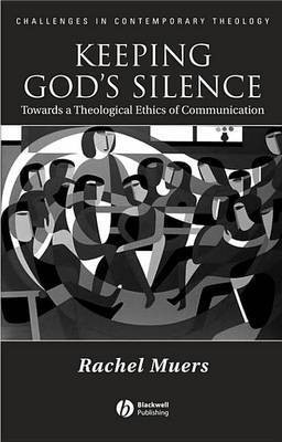 Keeping God's Silence(English, Electronic book text, Muers Rachel)