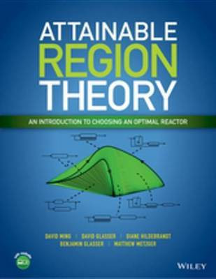 Attainable Region Theory(English, Electronic book text, Ming David)