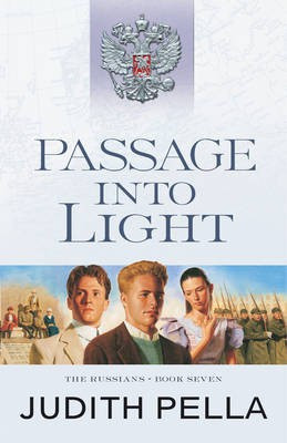 Passage Into Light(English, Electronic book text, Pella Judith)