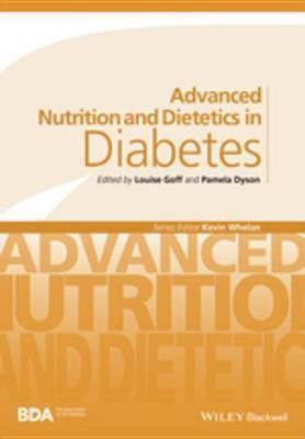 Advanced Nutrition and Dietetics in Diabetes(English, Electronic book text, unknown)