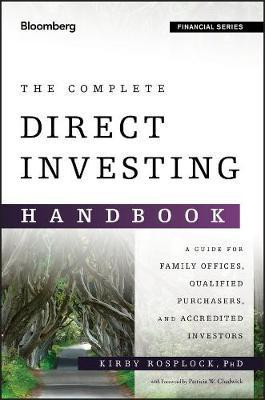 The Complete Direct Investing Handbook(English, Electronic book text, Rosplock Kirby)