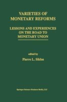 Varieties of Monetary Reforms(English, Paperback, unknown)