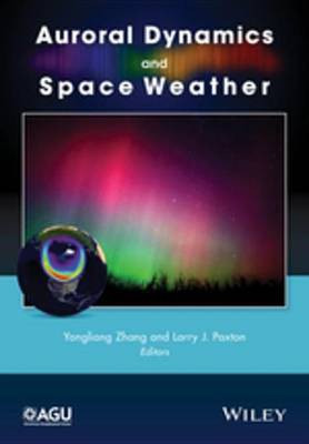 Auroral Dynamics and Space Weather(English, Electronic book text, unknown)