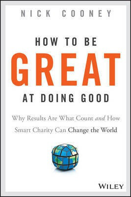 How To Be Great At Doing Good(English, Electronic book text, Cooney Nick)