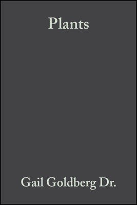 Plants(English, Electronic book text, unknown)