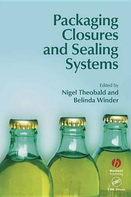 Packaging Closures and Sealing Systems(English, Electronic book text, unknown)