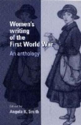 Women's Writing of the First World War(English, Paperback, unknown)