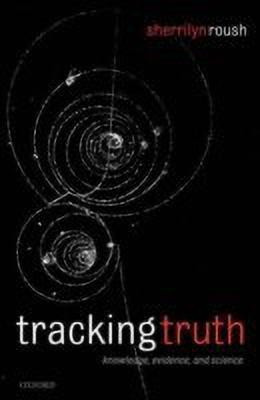 Tracking Truth(English, Hardcover, Roush Sherrilyn)