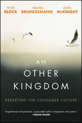 An Other Kingdom(English, Electronic book text, Block Peter)