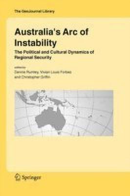 Australia's Arc of Instability(English, Paperback, unknown)