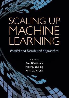 Scaling up Machine Learning(English, Paperback, unknown)
