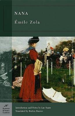Nana (Barnes & Noble Classics Series)(English, Electronic book text, Zola Emile)