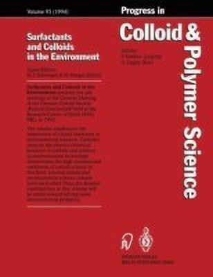 Surfactants and Colloids in the Environment(English, Paperback, unknown)