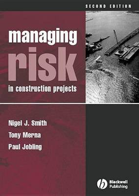Managing Risk(English, Electronic book text, Smith Nigel J.)