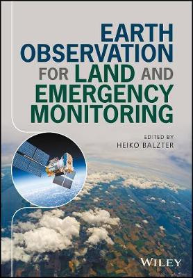 Earth Observation for Land and Emergency Monitoring(English, Electronic book text, unknown)