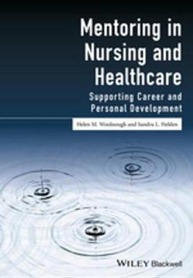 Mentoring in Nursing and Healthcare(English, Electronic book text, Woolnough Helen M.)