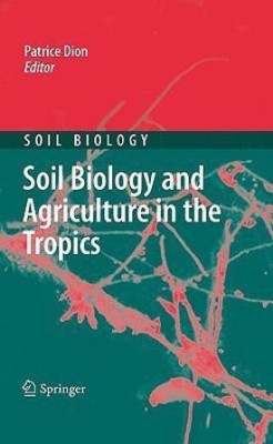 Soil Biology and Agriculture in the Tropics(English, Hardcover, unknown)