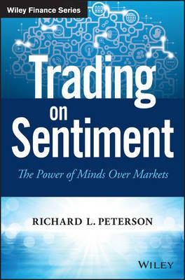Trading on Sentiment(English, Electronic book text, Peterson Richard L.)