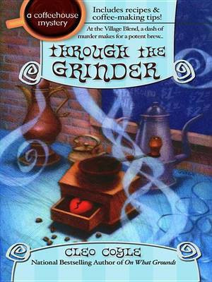 Through the Grinder(English, Electronic book text, Coyle Cleo)