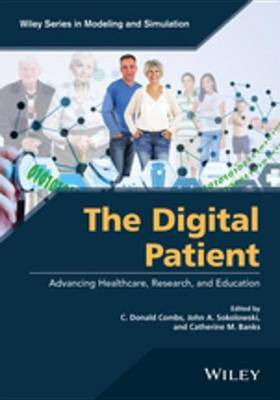 The Digital Patient(English, Electronic book text, unknown)