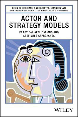 Actor and Strategy Models(English, Electronic book text, Hermans Leon M.)