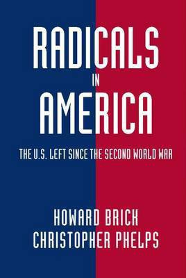 Radicals in America(English, Electronic book text, Brick Howard)