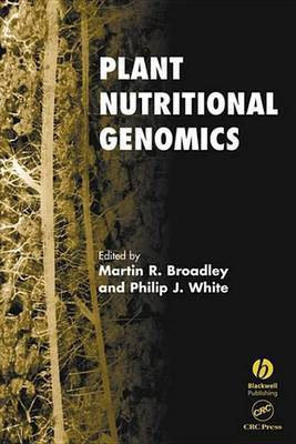 Plant Nutritional Genomics(English, Electronic book text, unknown)