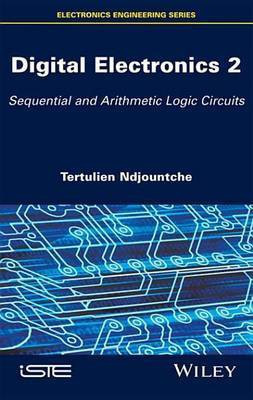 Digital Electronics 2(English, Electronic book text, Ndjountche Tertulien)