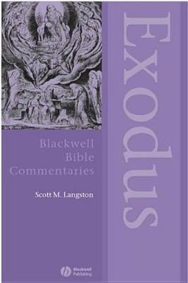 Exodus Through the Centuries(English, Electronic book text, Langston Scott M.)