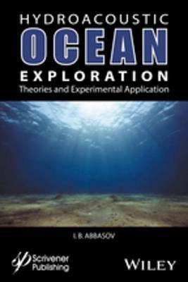 Hyrdoacoustic Ocean Exploration(English, Electronic book text, unknown)