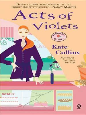 Acts of Violets(English, Electronic book text, Collins Kate)