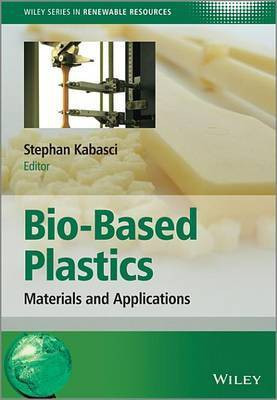 Bio-Based Plastics(English, Electronic book text, unknown)