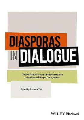 Diasporas in Dialogue(English, Electronic book text, unknown)