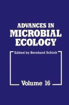 Advances in Microbial Ecology(English, Paperback, unknown)