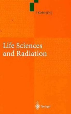 Life Sciences and Radiation(English, Hardcover, unknown)