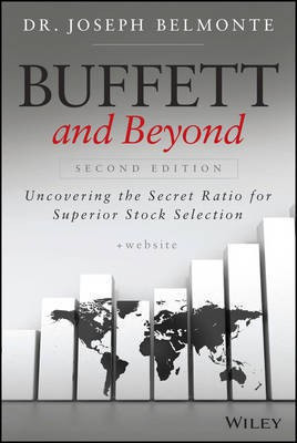 Buffett and Beyond(English, Electronic book text, Belmonte Joseph)