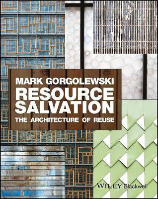 Resource Salvation(English, Electronic book text, Gorgolewski Mark)