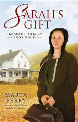 Sarah's Gift(English, Electronic book text, Perry Marta)